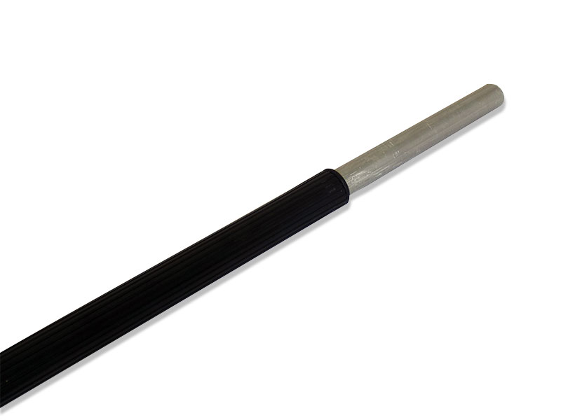 Dustick Aluminium Poles