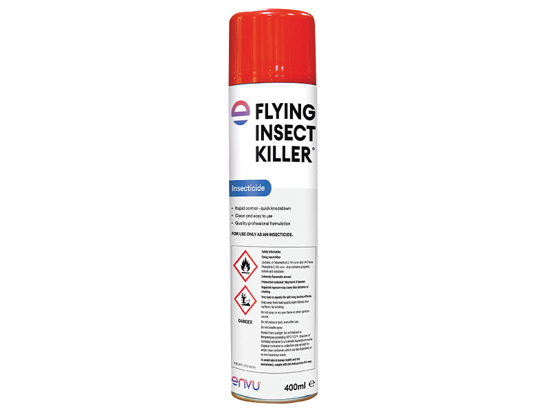 Envu Flying Insect Killer