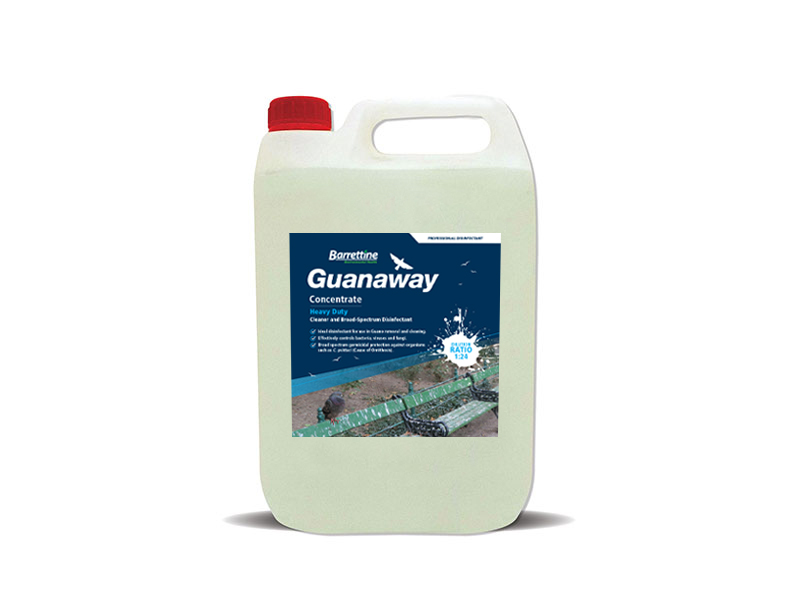 Guanaway Concentrate