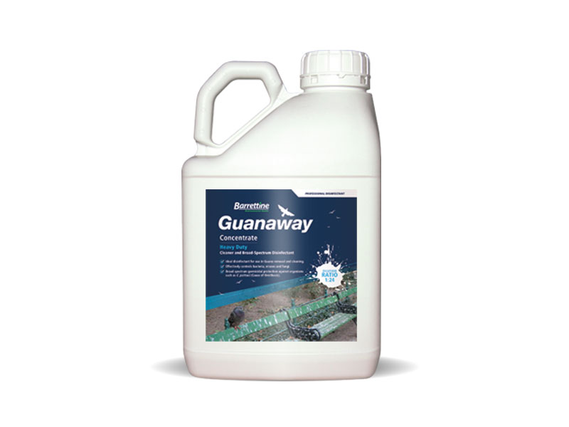 Guanaway Concentrate